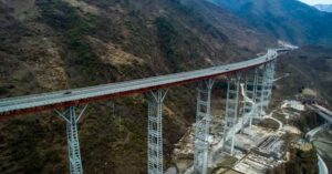 "Дорожная революция"