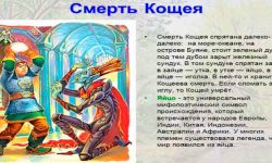 Кощеева игла… Задачка)