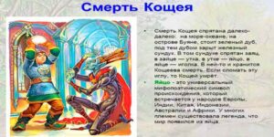 Кощеева игла... Задачка)