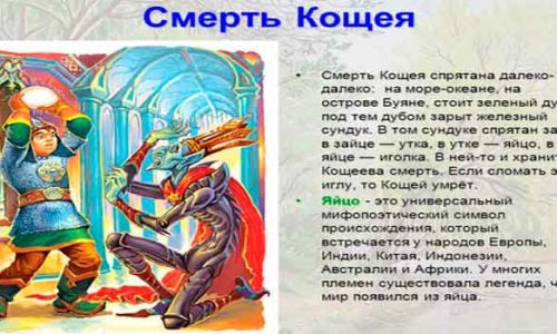 Кощеева игла… Задачка)