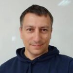 Лебедков Александр Михайлович