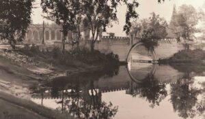 Усадьба Марфино