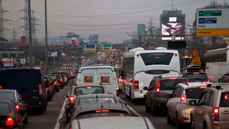 Дмитровское шоссе