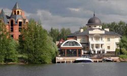 КАК БОРОТЬСЯ С ЗАХВАТОМ БЕРЕГА