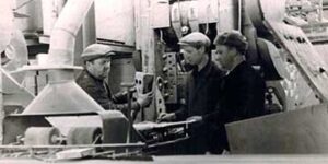 Путешествие по истории Катуара