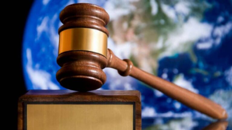 Законодательство