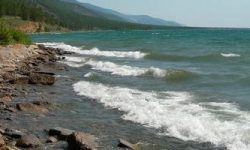Важные поручения по сохранению Байкала