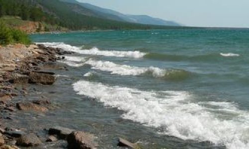 Важные поручения по сохранению Байкала