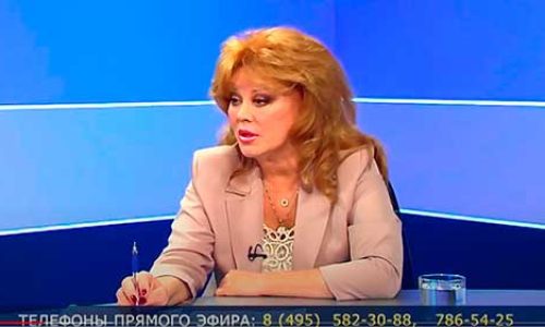 Диалог с властью. О тампонировании)