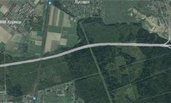 ОТКРЫТОЕ ОБРАЩЕНИЕ по Северному обходу Лобни