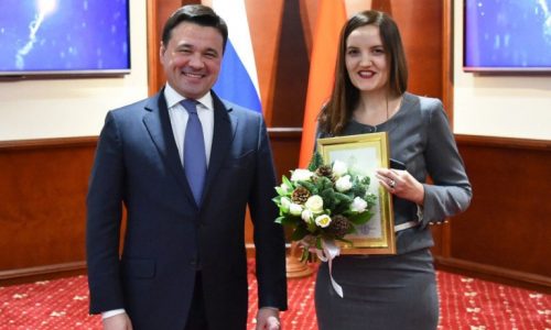 «Аграрные» новости России…