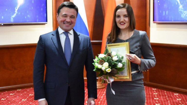 "Аграрные" новости России...