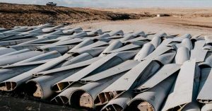 Тёмная сторона чистой энергетики