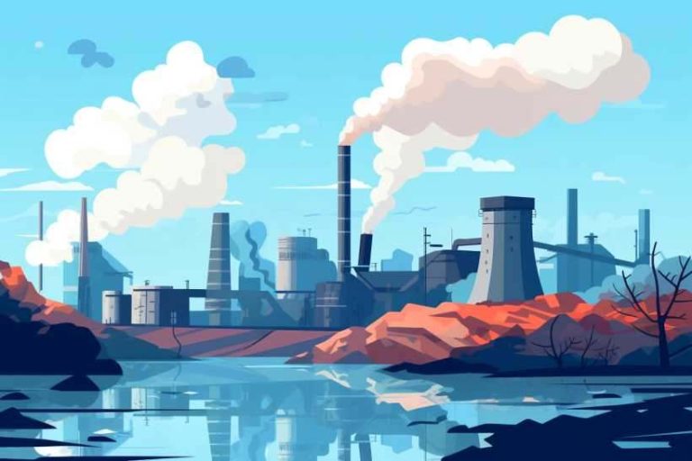 "Экологические" новости России...