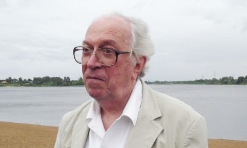Катастрофическое снижение качества воды в источниках водоснабжения