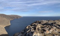 Водные данные: ученые заявили об обмелении Каспия и «мертвом объеме» Байкала