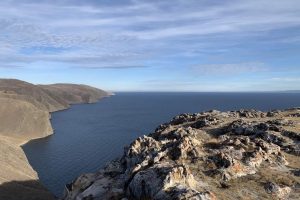 Водные данные: ученые заявили об обмелении Каспия и «мертвом объеме» Байкала